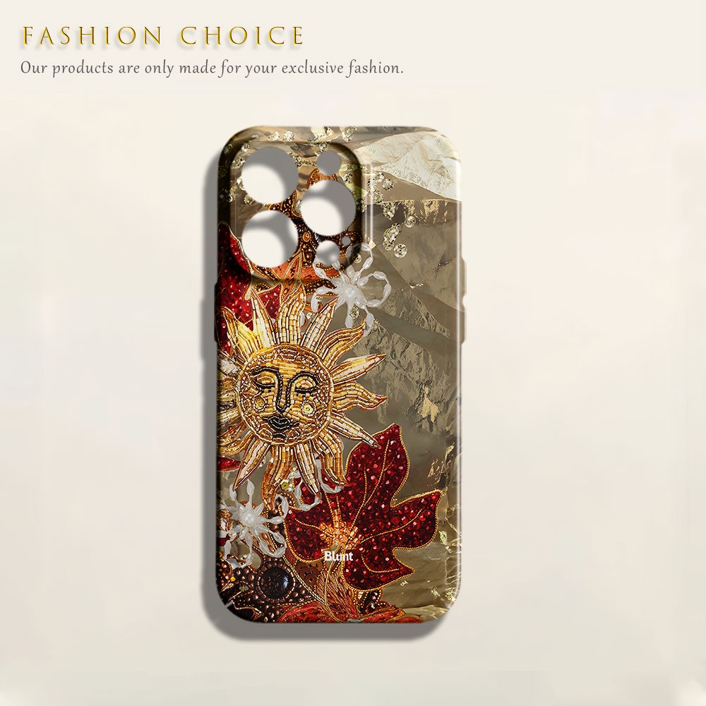 버건디 솔리드 블런트 글로시 필름 하드 PC 폰 케이스 - Phone Cases Blunt 리뷰 및 가격