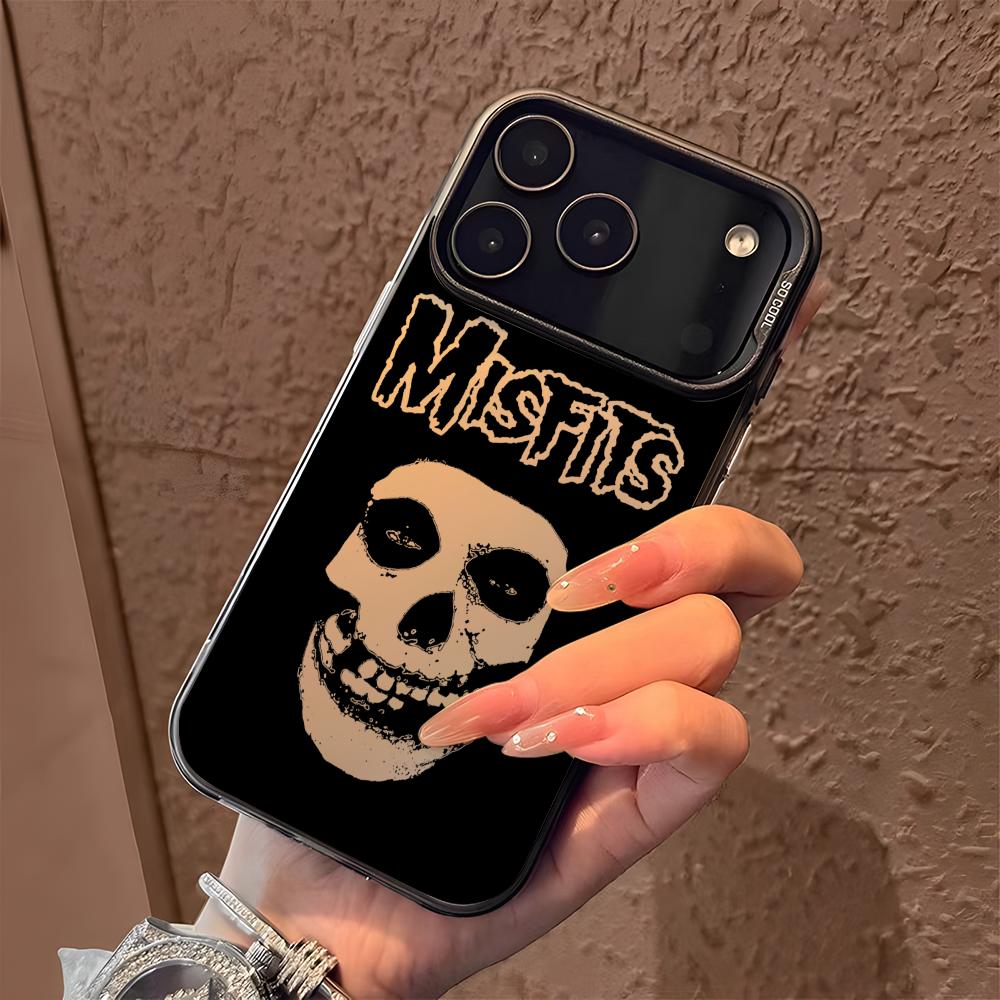 미스핏스 아이폰 17 16 15 14 13 12 11  - Phone Cases Amazon 리뷰 및 가격