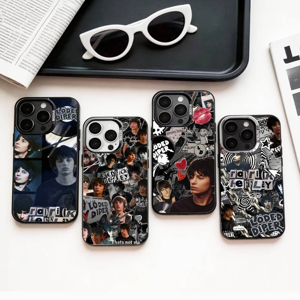 R-Rodrick H-Heffley Devon Bost - Phone Cases H&M 리뷰 및 가격