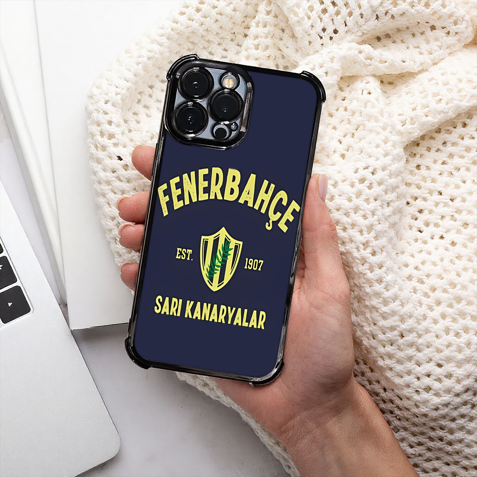 컨퍼런스 유럽 2023 폰 케이스 페네르바체 전기도금  - Phone Cases Europe 리뷰 및 가격