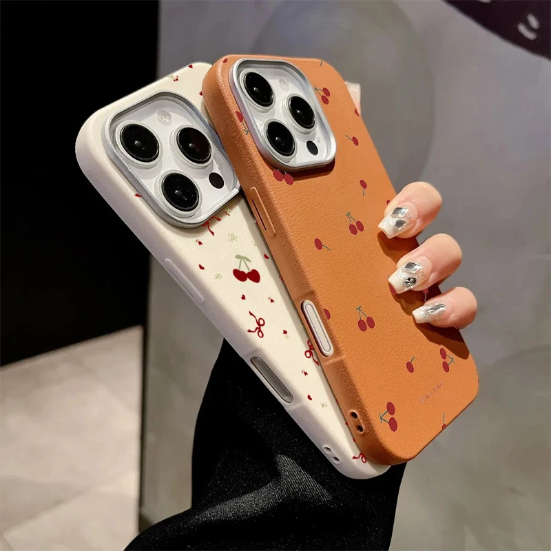귀여운 만화 체리 패턴 휴대폰 케이스 (샤오미 포코 1 - Phone Cases Xiaomi 14T 리뷰 및 가격