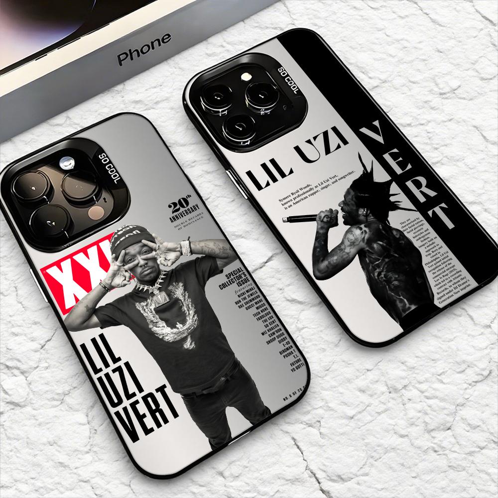 릴 우지 V-Vert 랩 트랩 폰 케이스 아이폰 17  - Phone Cases Louis Vuitton 리뷰 및 가격