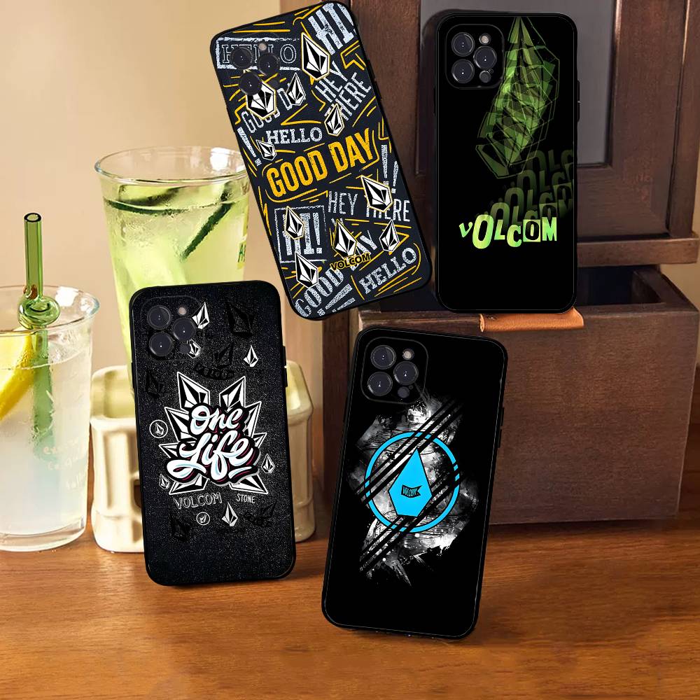 패션 문화 청년 V-volcom 아이폰 16 15 17 - Phone Cases Louis Vuitton 리뷰 및 가격