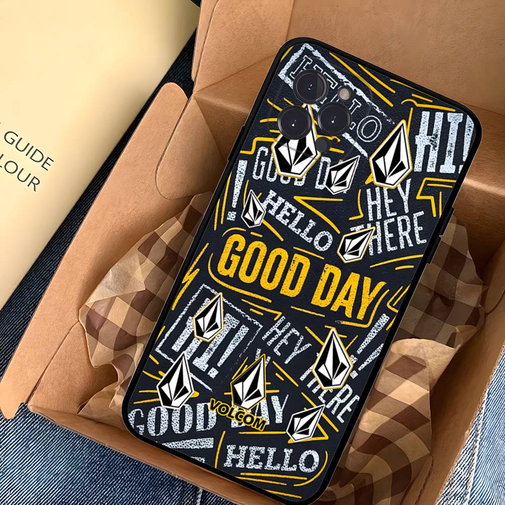 패션 문화 청년 V-volcom 아이폰 16 15 17 - Phone Cases Louis Vuitton 리뷰 및 가격