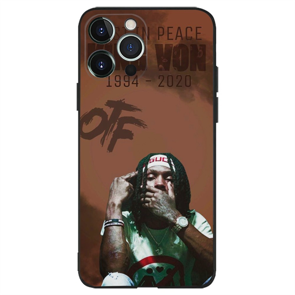 래퍼 K-King V-Von 아이폰 16 15 14 1 - Phone Cases Louis Vuitton 리뷰 및 가격