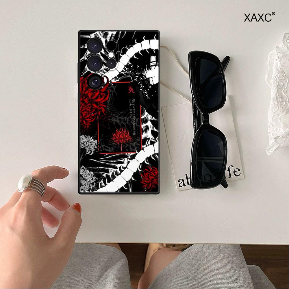 새로운 멋진 티-도쿄 구울 애니메이션 폰 케이스 삼성  - Phone Cases Galaxy A17 리뷰 및 가격