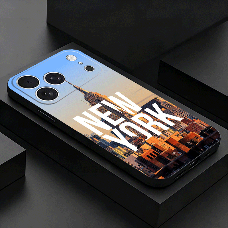 아이폰 17 16 프로 맥스 15 NYC 뉴욕시 16E - Phone Cases Nyc 리뷰 및 가격