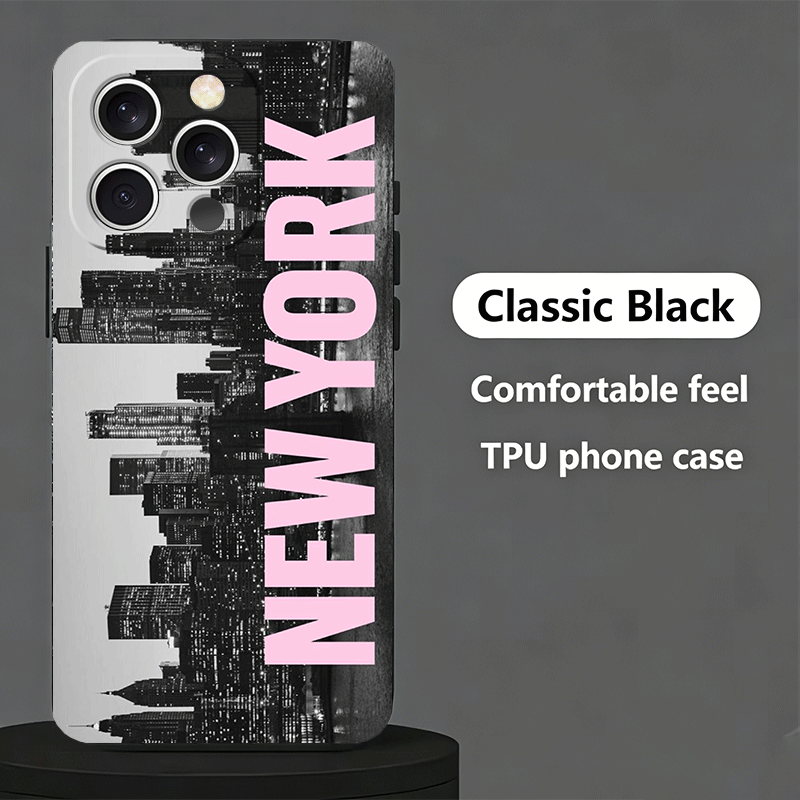 아이폰 17 16 프로 맥스 15 NYC 뉴욕시 16E - Phone Cases Nyc 리뷰 및 가격