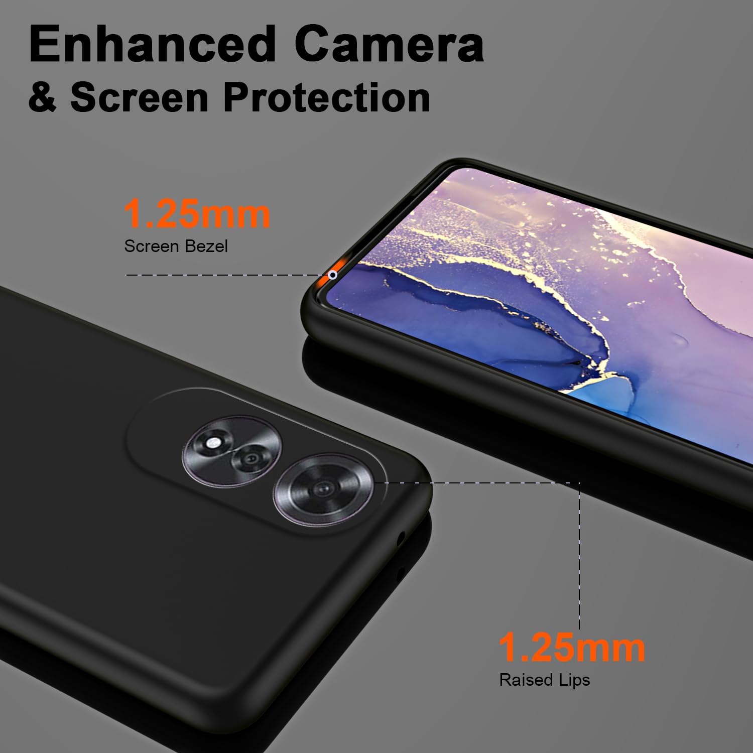 OPPO A60 A40 A40M A80 A79 5G A - Phone Cases On Sale 리뷰 및 가격