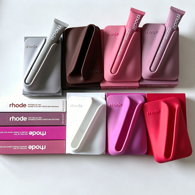 브랜드 메이크업 한정판 립글로스 그레이 라즈베리 블랙  - Phone Cases Europe 리뷰 및 가격