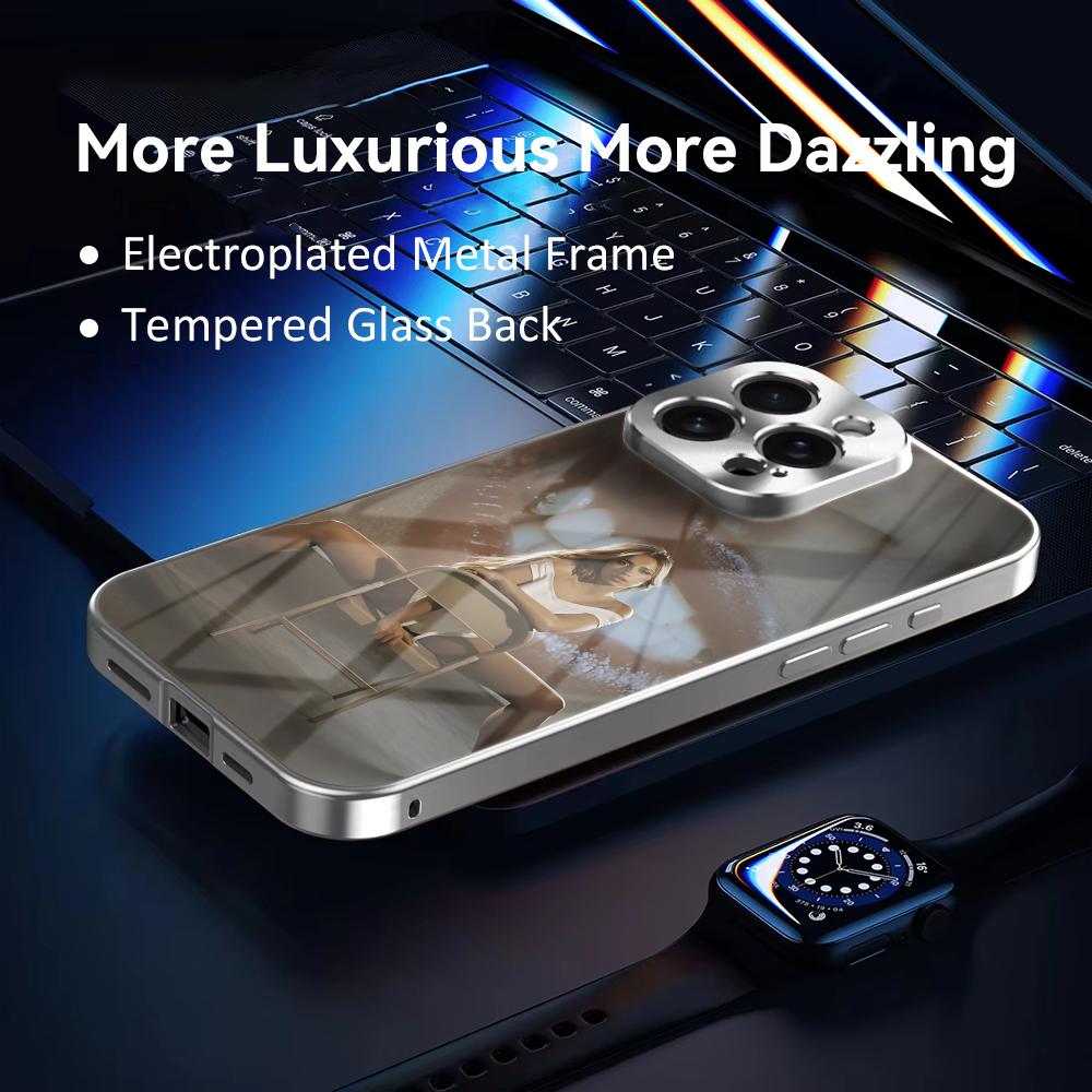 싱어 티테 맥레이 아이폰 17 16 15 14 13 1 - Phone Cases Amazon 리뷰 및 가격