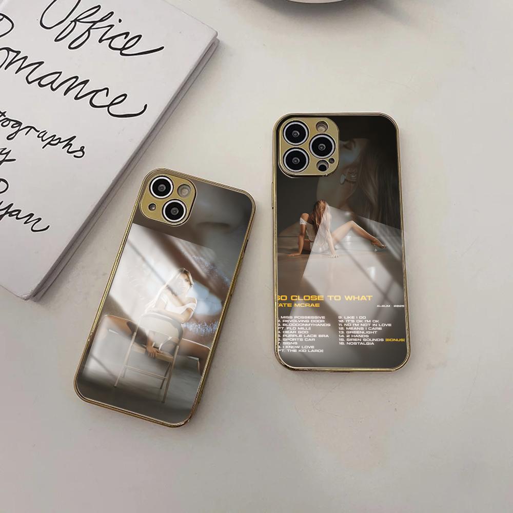 싱어 티테 맥레이 아이폰 17 16 15 14 13 1 - Phone Cases Amazon 리뷰 및 가격
