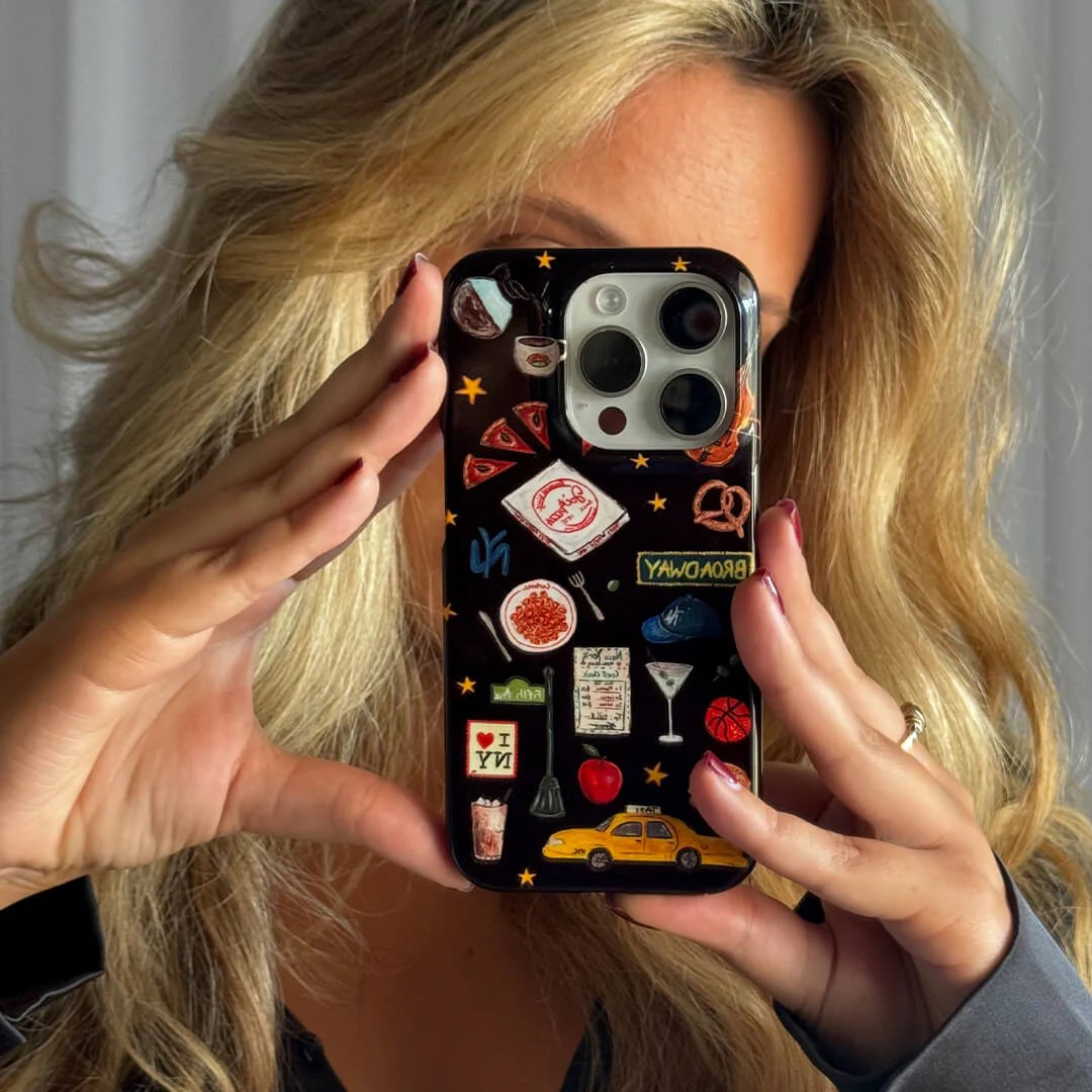 Clmj NYC 전화 케이스 iPhone 16 15 1 - Phone Cases Nyc 리뷰 및 가격