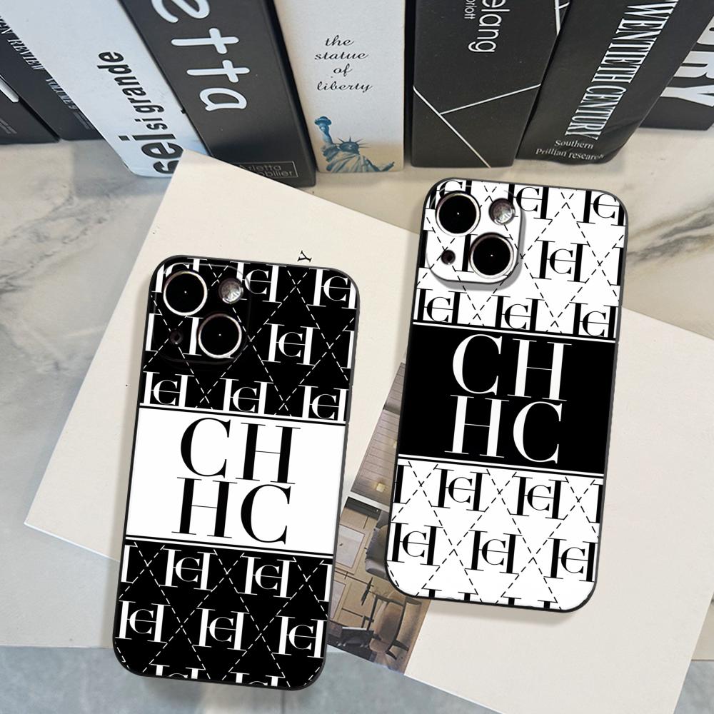 C-CarolinaS 패션 H-HerreraS 아이폰  - Phone Cases H&M 리뷰 및 가격