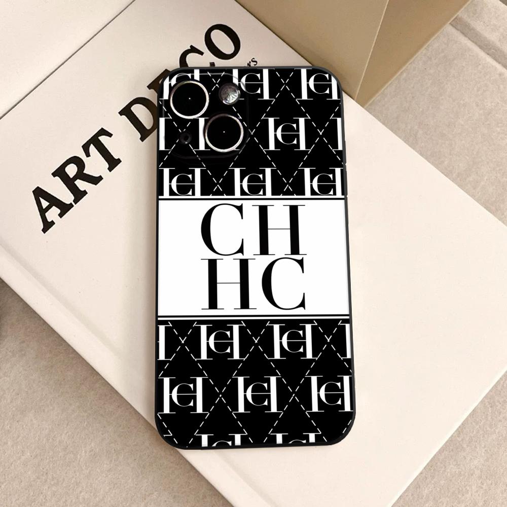 C-CarolinaS 패션 H-HerreraS 아이폰  - Phone Cases H&M 리뷰 및 가격