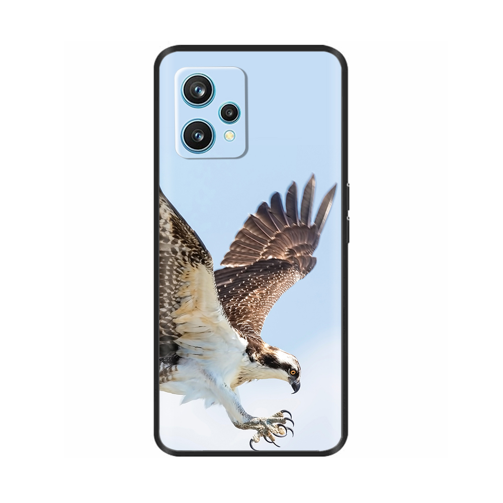 Realme 9 케이스 커버 사랑스러운 식물 만화 케이 - Phone Cases On Sale 리뷰 및 가격