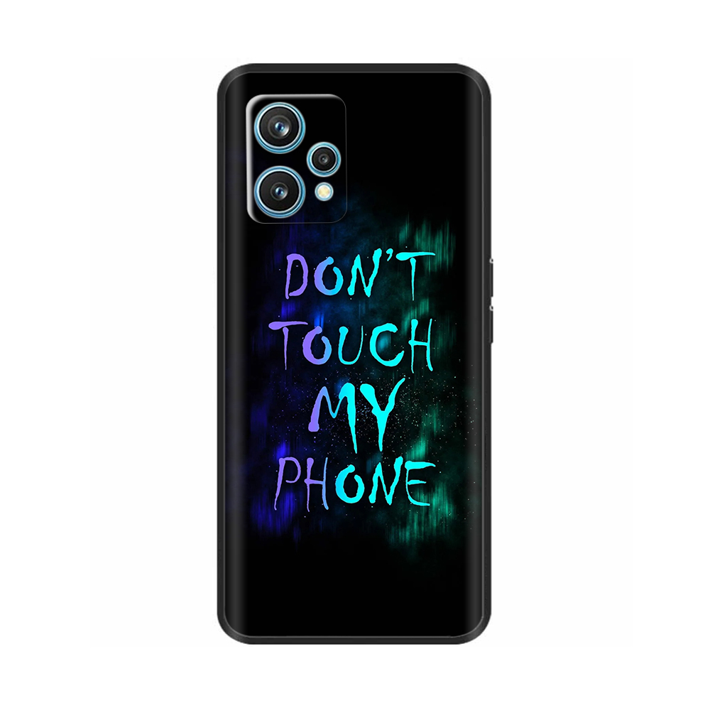 Realme 9 케이스 커버 사랑스러운 식물 만화 케이 - Phone Cases On Sale 리뷰 및 가격