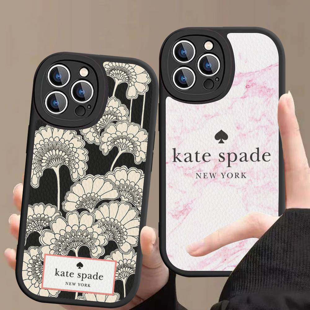 패션 브랜드 K-Kate S-Spade 명품 아이폰 1 - Phone Cases Kate Spade 리뷰 및 가격