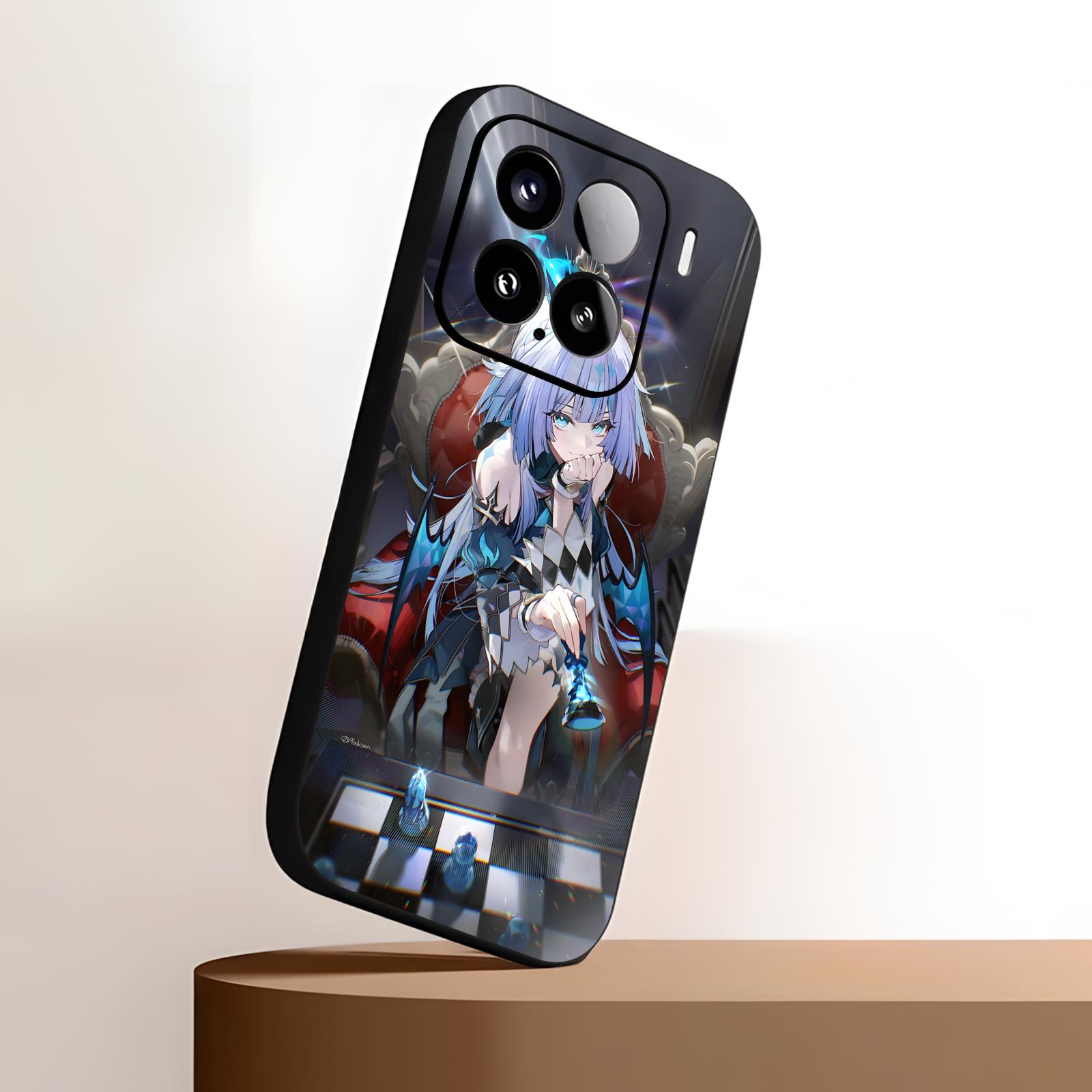 Honkai Star Rail Cerydra 전화 케이 - Phone Cases Xiaomi 14T 리뷰 및 가격