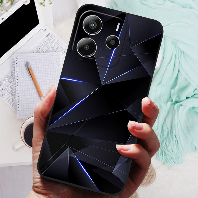 Xiaomi Redmi Note 14 4G 유럽 버전  - Phone Cases Europe 리뷰 및 가격