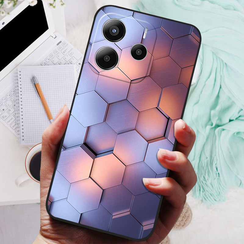 Xiaomi Redmi Note 14 4G 유럽 버전  - Phone Cases Europe 리뷰 및 가격