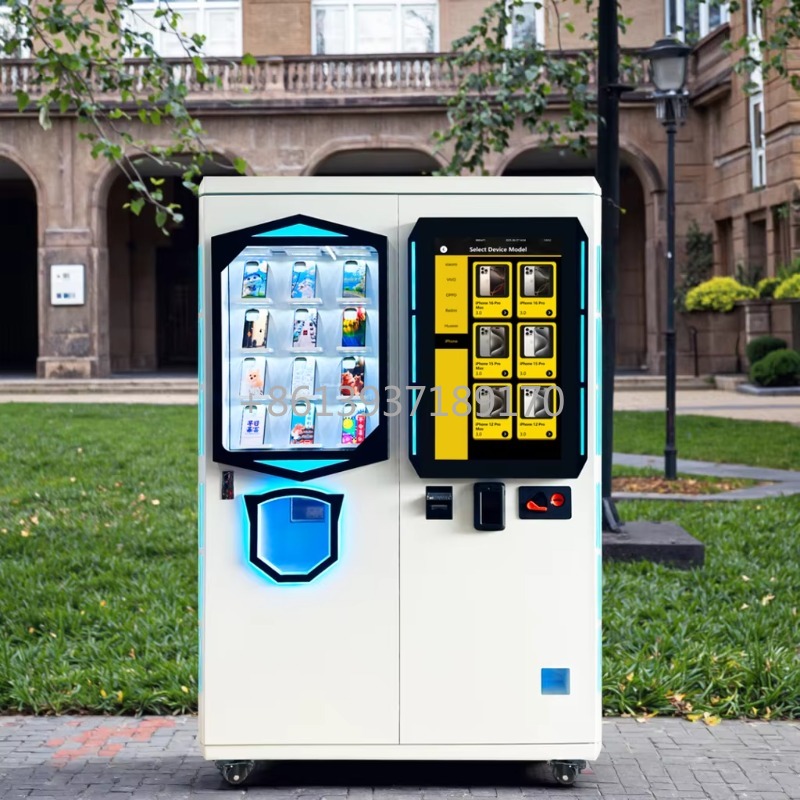 인기 판매 휴대폰 케이스 자판기, 405개 휴대폰 케이 - Phone Cases Vending Machine 리뷰 및 가격