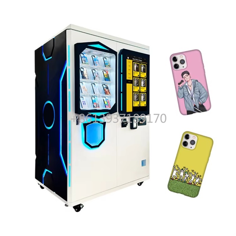 인기 판매 휴대폰 케이스 자판기, 405개 휴대폰 케이 - Phone Cases Vending Machine 리뷰 및 가격