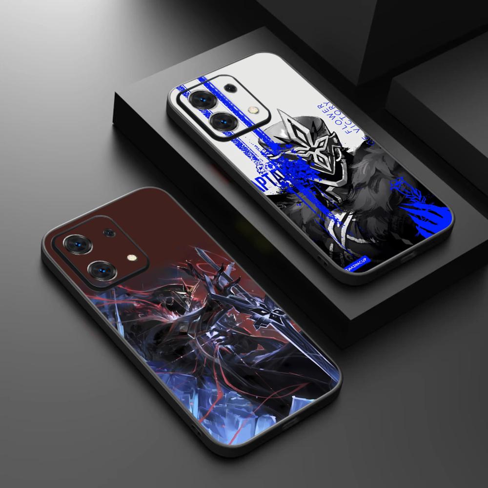 겐신 임팩트 카피타노 샤오미 레드미 노트 14 13 1 - Phone Cases Black 리뷰 및 가격
