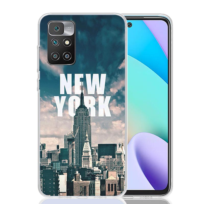 NYC 뉴욕시 전화 케이스 Xiaomi Redmi 12 - Phone Cases Nyc 리뷰 및 가격
