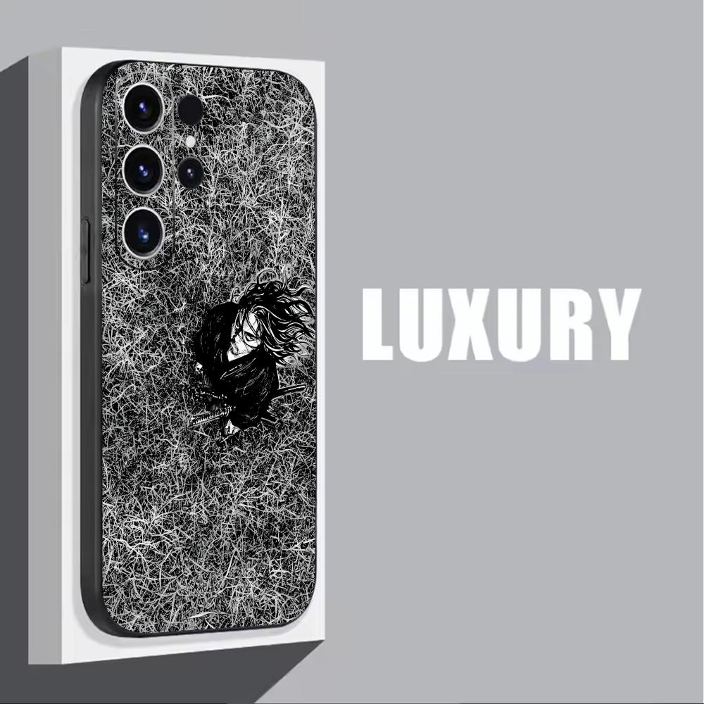 삼성 갤럭시 S26 S25 S24 S23 S22 S21 - Phone Cases Black 리뷰 및 가격