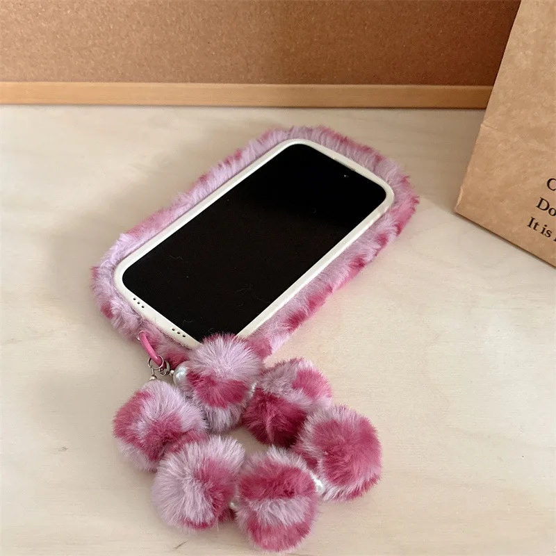 세련된 레오파드 무늬의 부드러운 플러시 소재 아이폰 1 - Phone Cases For Iphone 12 Pro Max 리뷰 및 가격