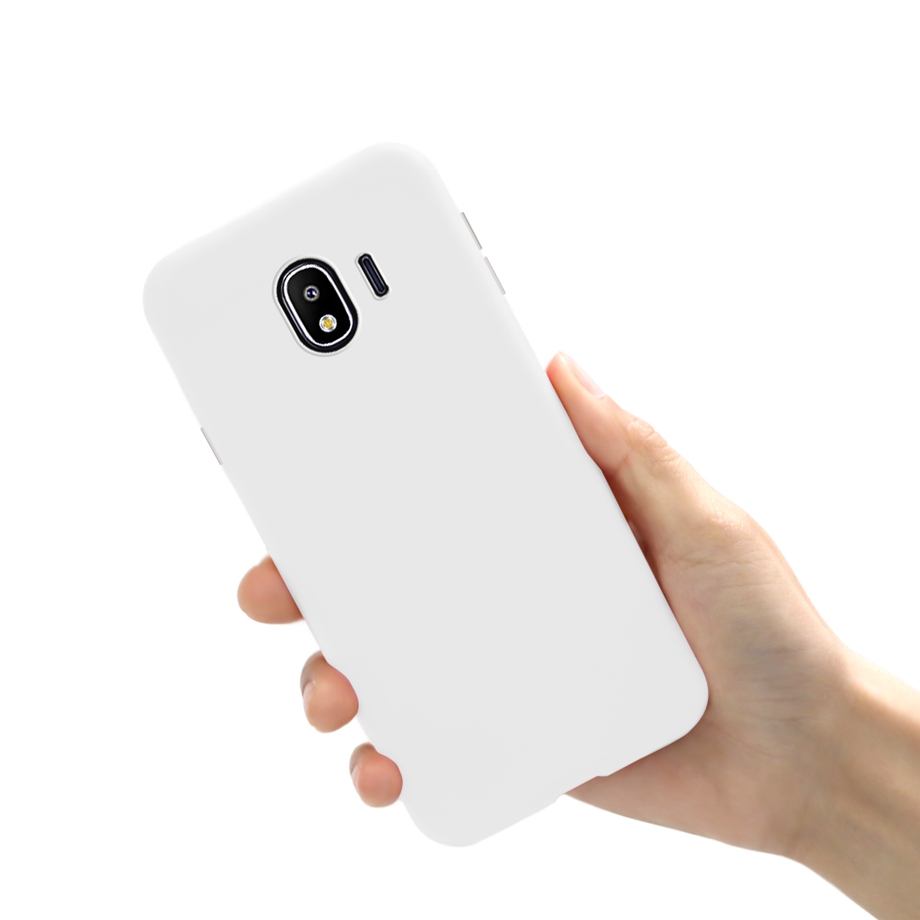 삼성 갤럭시 J4 플러스 케이스 소프트 TPU 실리콘  - Phone Cases On Sale 리뷰 및 가격