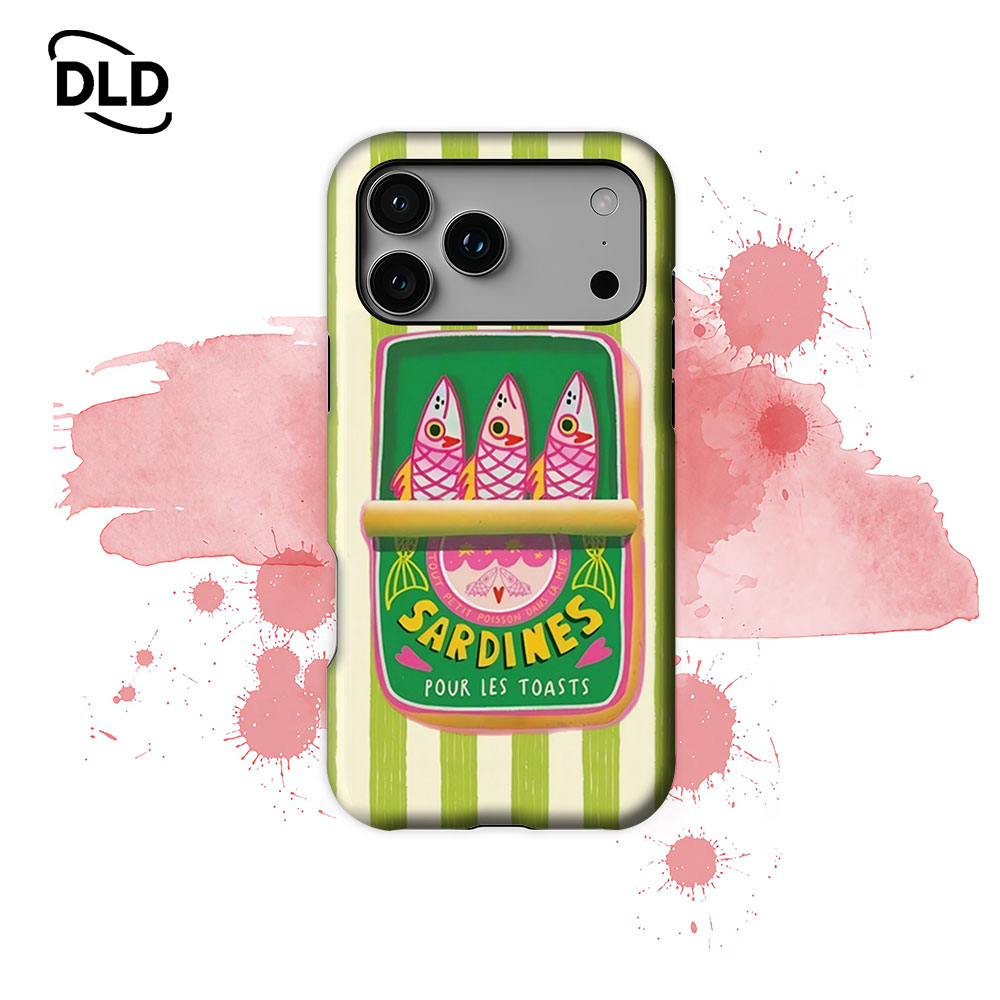 정어리 캔 디자인 마그네틱 폰 케이스 아이폰 17 16 - Phone Cases You Can Design 리뷰 및 가격