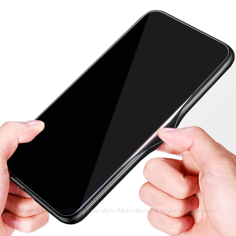 Vivo V17 Neo 소프트 Tpu 실리콘 후면 커버 - Phone Cases On Sale 리뷰 및 가격