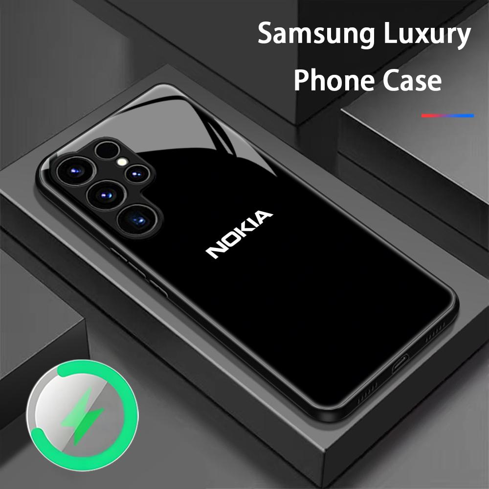 멋진 N-Nokiaes-s 브랜드 폰 케이스 삼성 S2 - Phone Cases Amazon 리뷰 및 가격