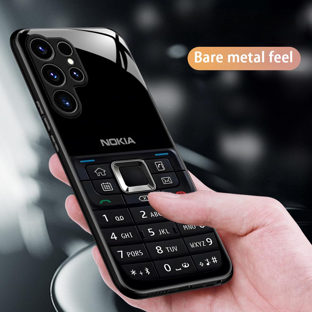 멋진 N-Nokiaes-s 브랜드 폰 케이스 삼성 S2 - Phone Cases Amazon 리뷰 및 가격