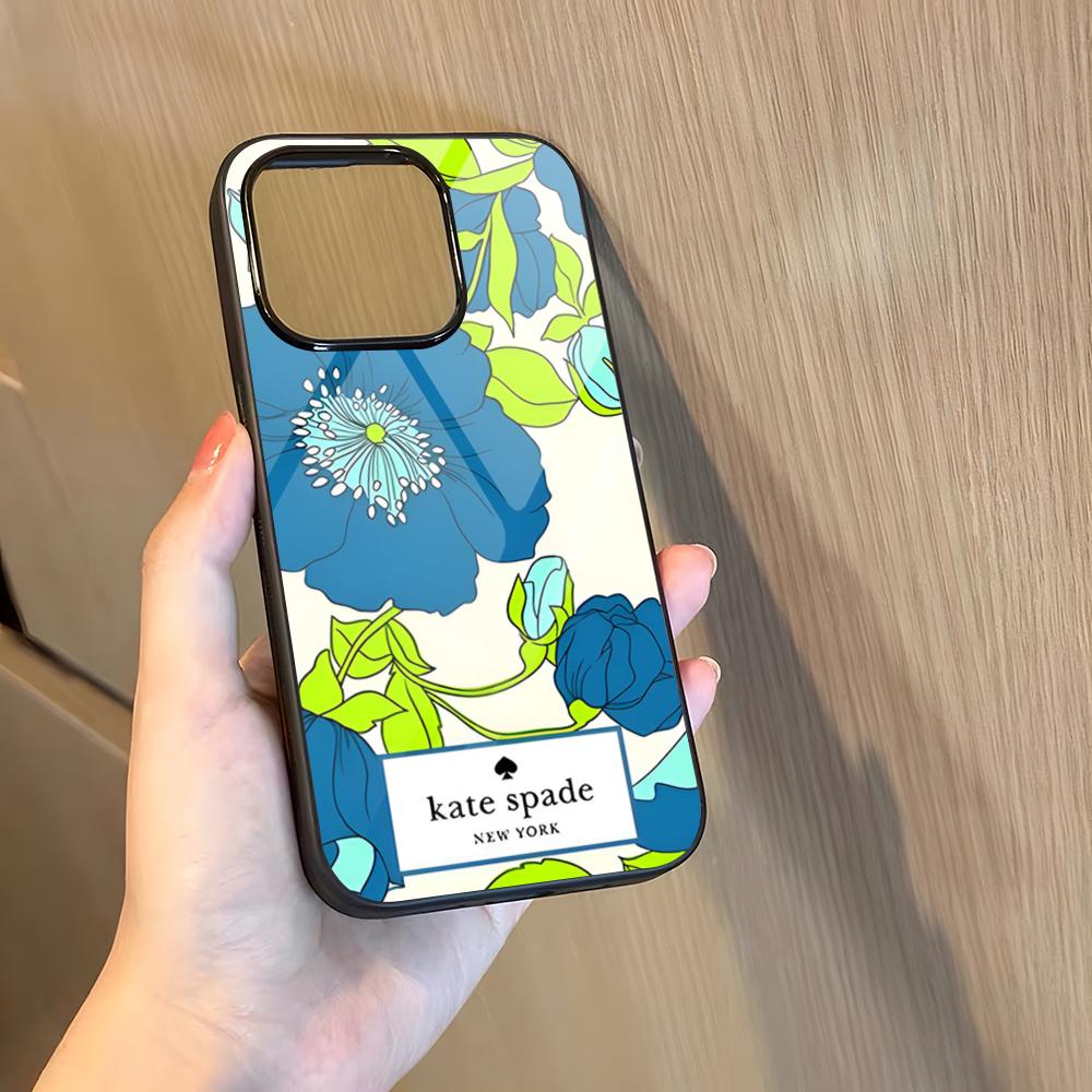 K-케이트스 S-스페이드 플라워 폰 케이스 (아이폰 1 - Phone Cases Kate Spade 리뷰 및 가격