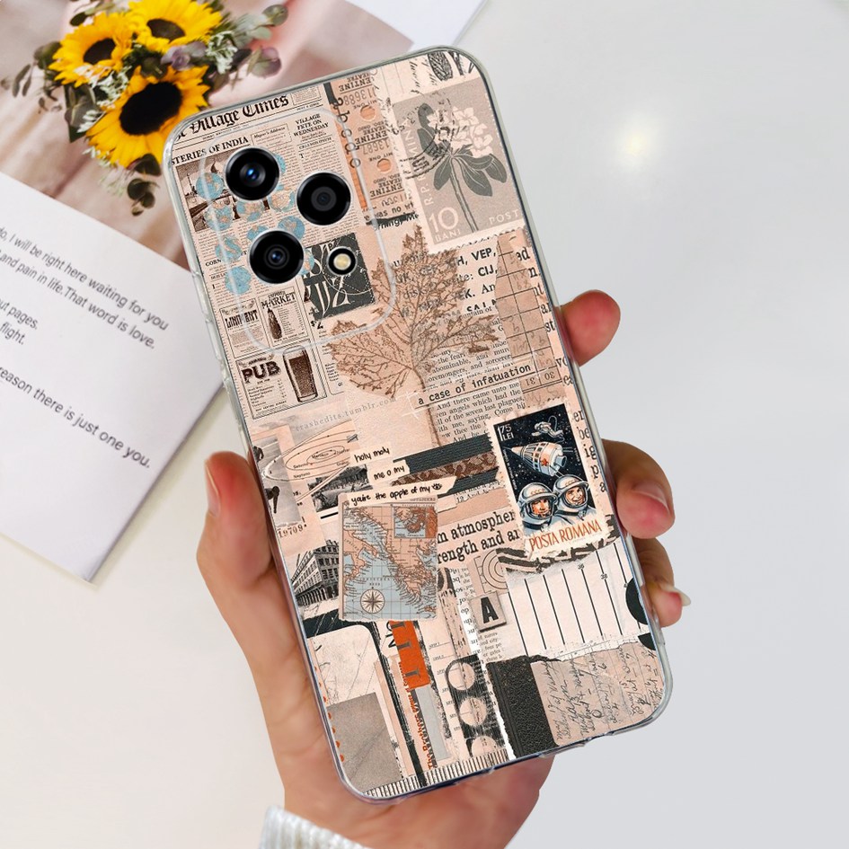 명예 200 라이트 케이스 2024 명예 200 라이트 - Phone Cases On Sale 리뷰 및 가격