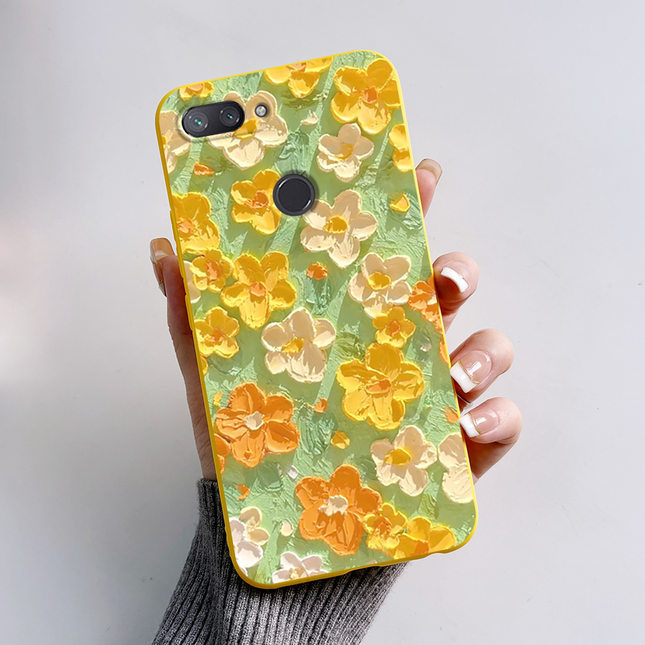 샤오미 미 8 라이트 케이스, 귀여운 토끼 팬더 소프트 - Phone Cases On Sale 리뷰 및 가격