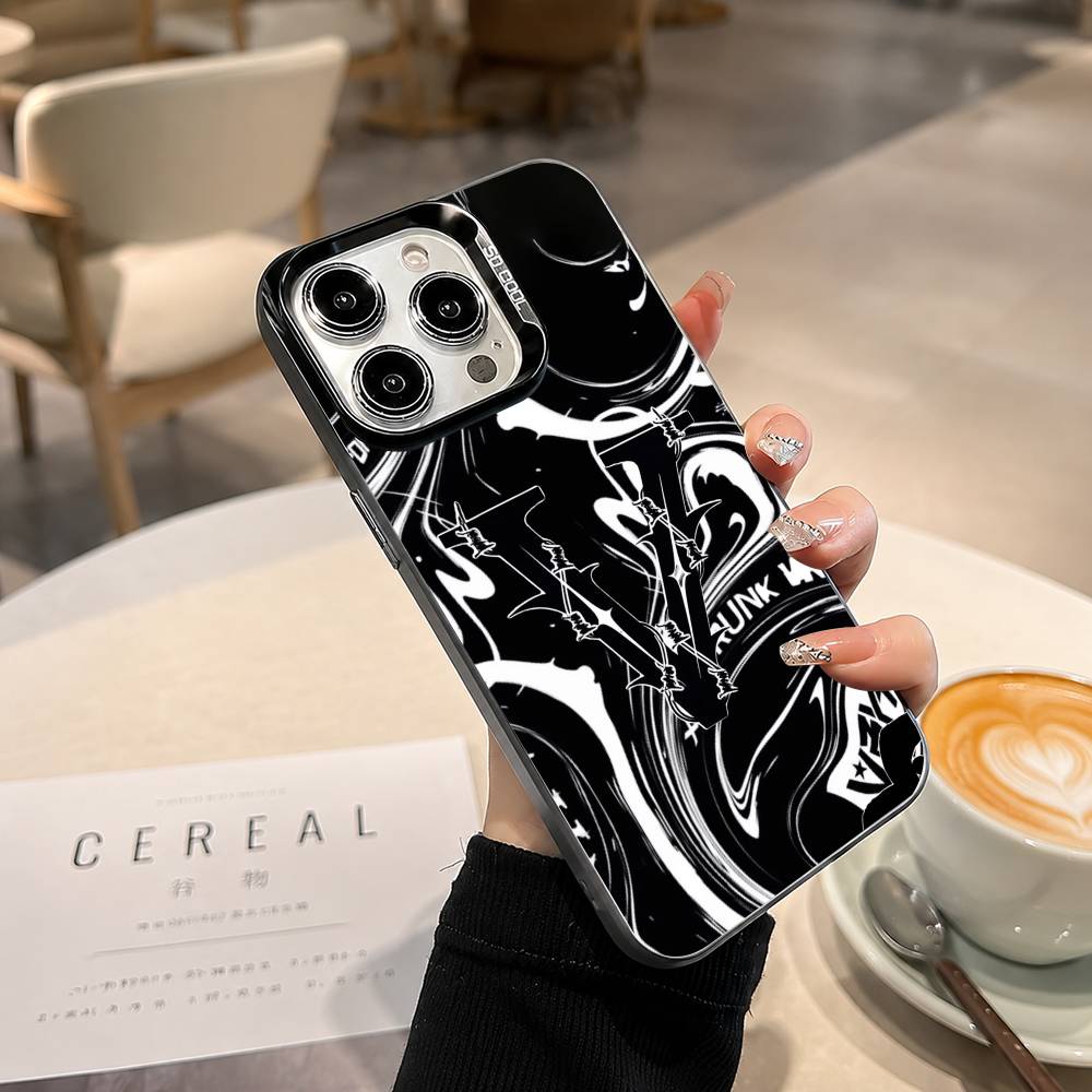 패션 V-VRUNK 로고 선물용 폰 케이스 (아이폰 1 - Phone Cases Louis Vuitton 리뷰 및 가격