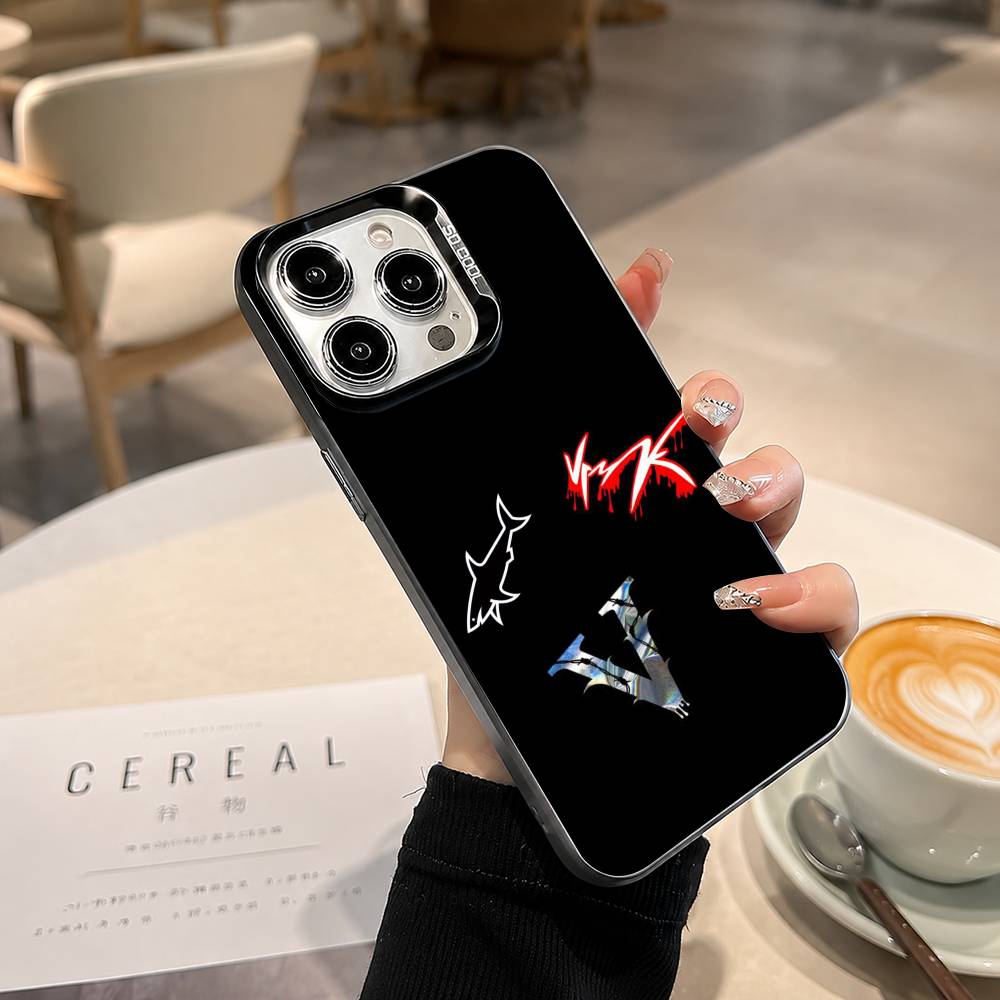 패션 V-VRUNK 로고 선물용 폰 케이스 (아이폰 1 - Phone Cases Louis Vuitton 리뷰 및 가격