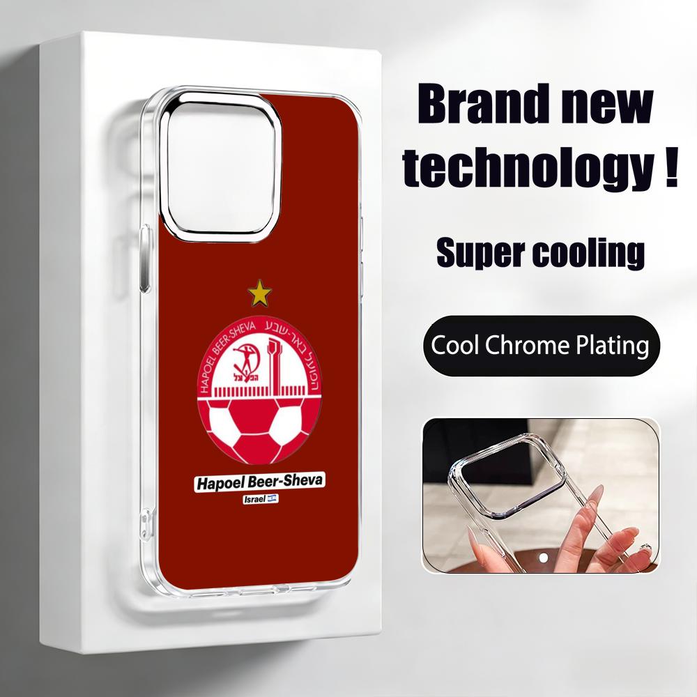 이스라엘 H-Hapoel Be'er S-Sheva 아이 - Phone Cases For Iphone 12 Pro Max 리뷰 및 가격
