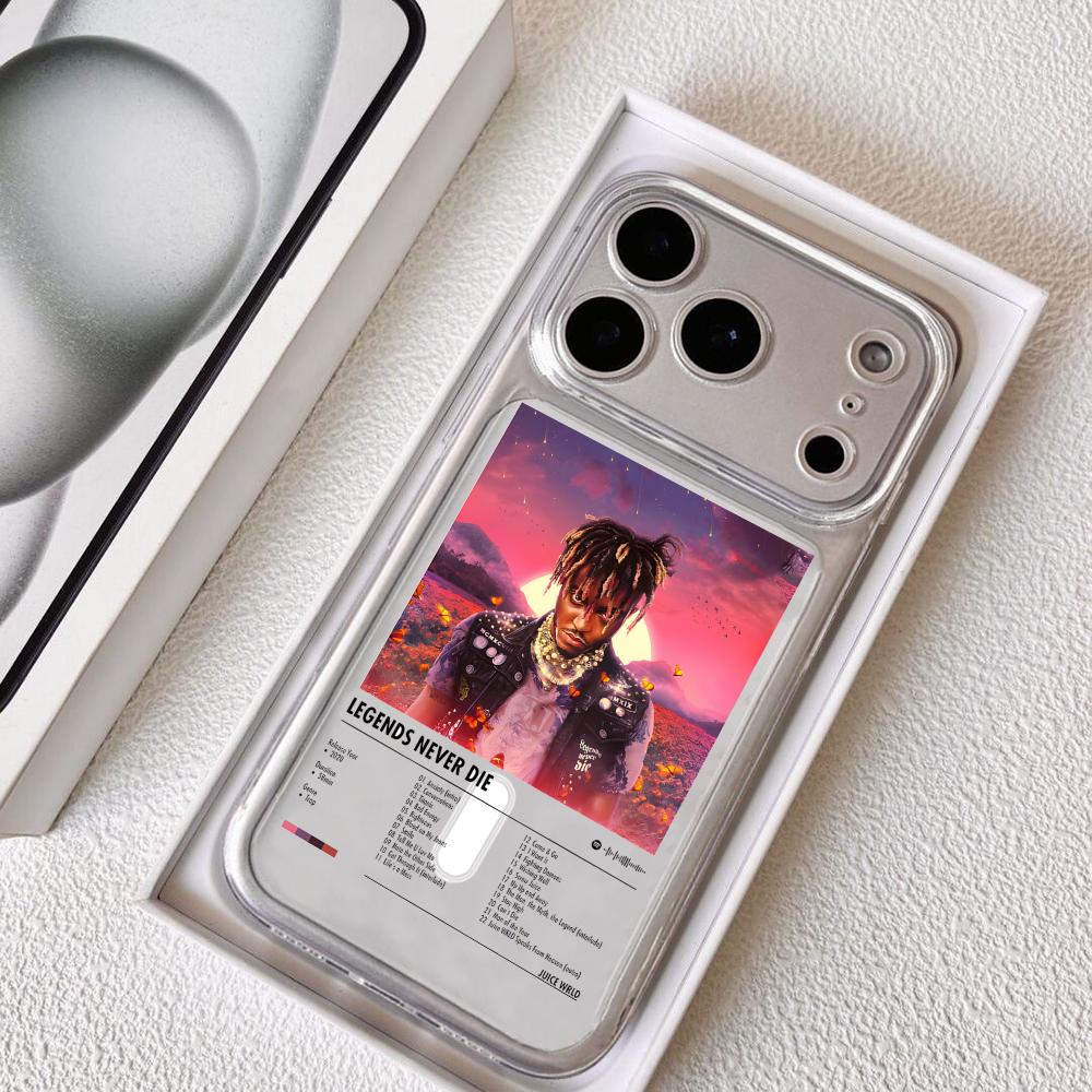 J-Juice WRLD 가수 앨범 아이폰 17 16 1 - Phone Cases For Iphone 12 Pro Max 리뷰 및 가격
