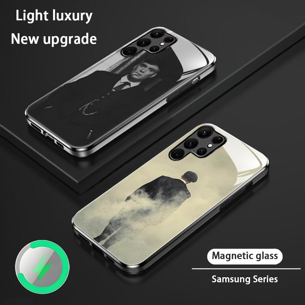 피키 블라인더스 TV 쇼 폰 케이스 삼성 S26 S25 - Phone Cases Amazon 리뷰 및 가격