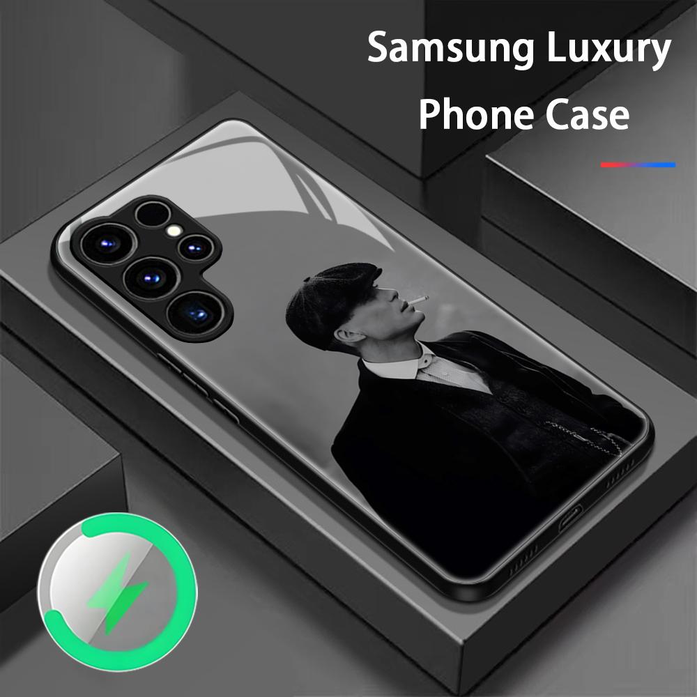 피키 블라인더스 TV 쇼 폰 케이스 삼성 S26 S25 - Phone Cases Amazon 리뷰 및 가격