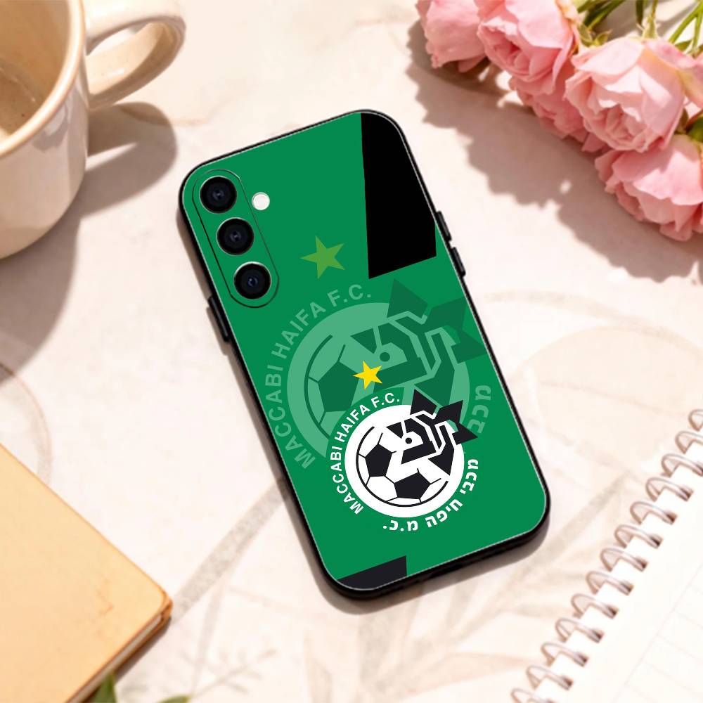 Flag M-Maccabi H-Haifa 전화 케이스  - Phone Cases H&M 리뷰 및 가격