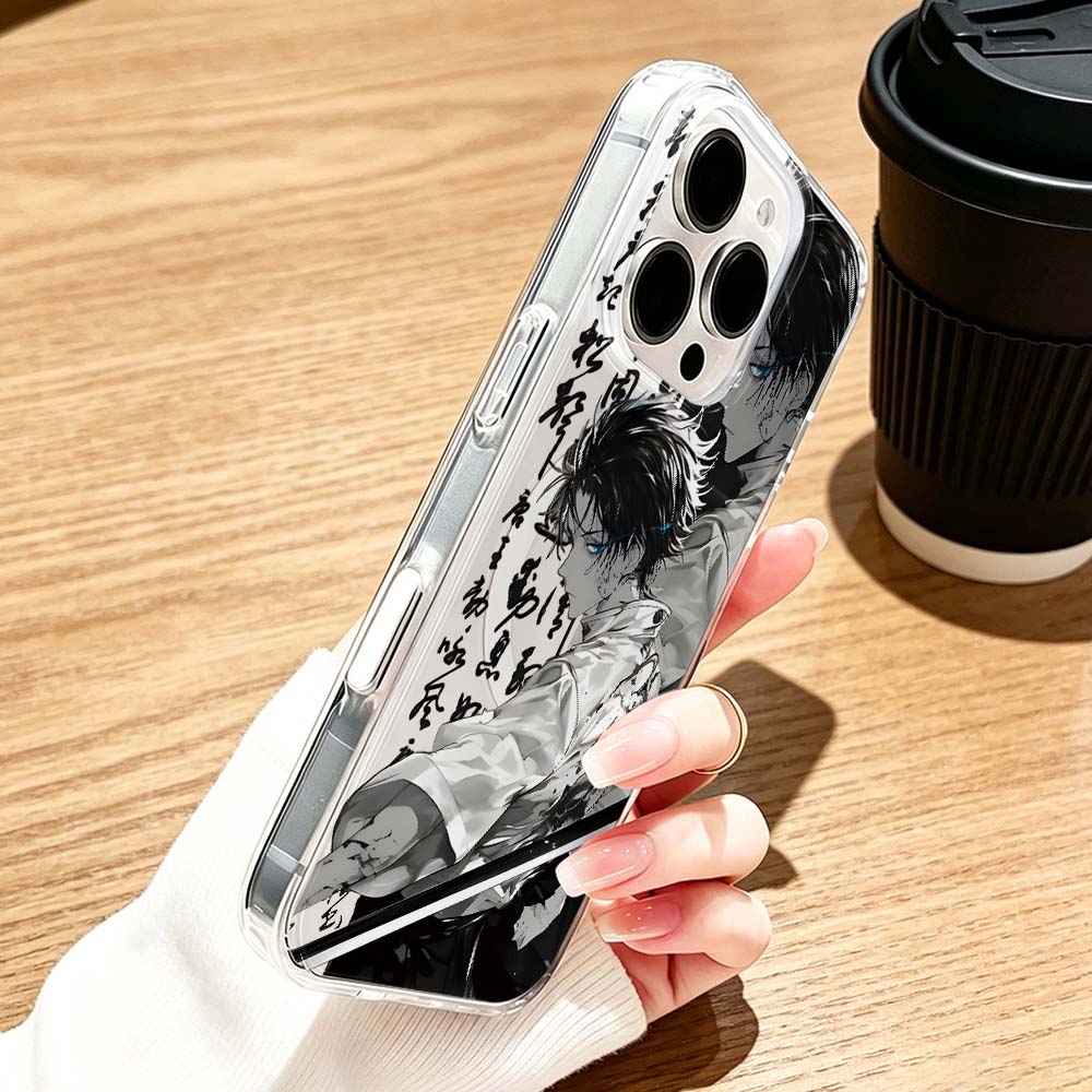 애니메이션 주술크이센 아이폰 18 17 16 15 14 - Phone Cases Jujutsu Kaisen 리뷰 및 가격
