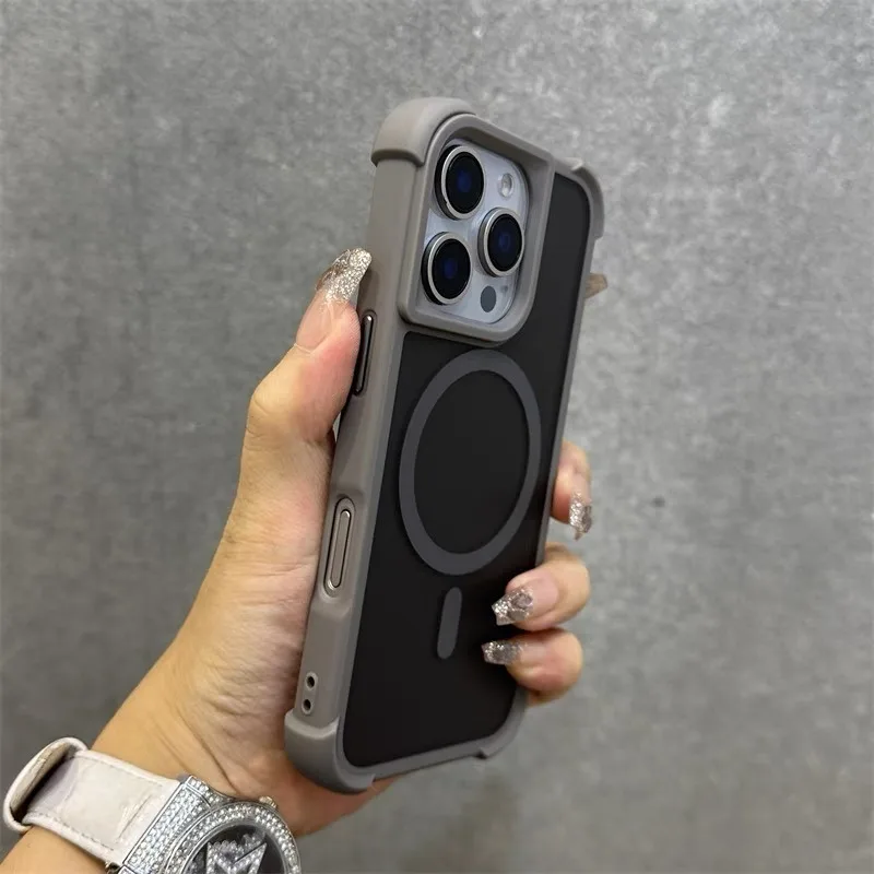 자석 부착식 고급 무광 마감, 낙하 방지 기능, 충격  - Phone Cases Louis Vuitton 리뷰 및 가격