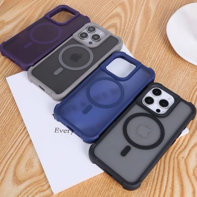 자석 부착식 고급 무광 마감, 낙하 방지 기능, 충격  - Phone Cases Louis Vuitton 리뷰 및 가격