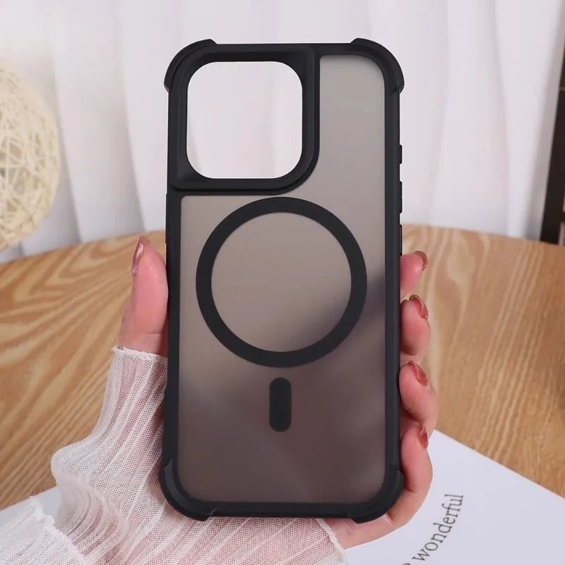 자석 부착식 고급 무광 마감, 낙하 방지 기능, 충격  - Phone Cases Louis Vuitton 리뷰 및 가격